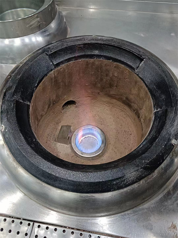 燃气设备安装及维修
