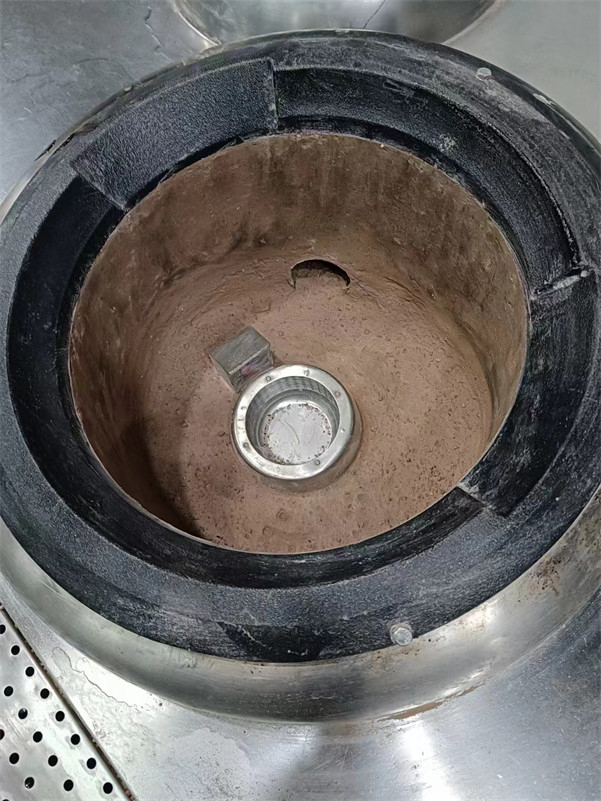 燃气设备安装及维修